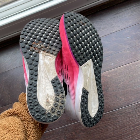 Nike running sneaker - Picture 4 of 6